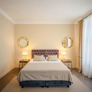 Appartamento Roosevelt Stadthaus, Vienna