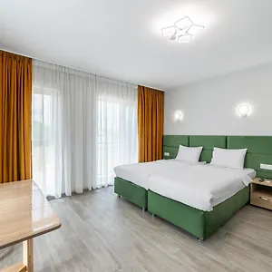 By Citybookings אוטופן