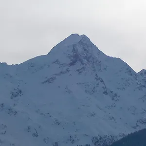 Lunaris Apart , Sölden Oostenrijk