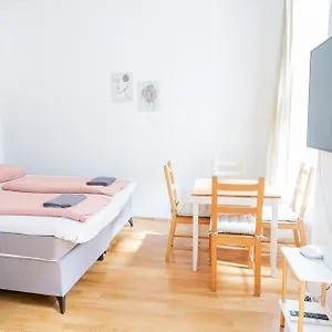 Appartamento Erlachgasse, Vienna