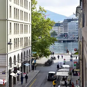 Rousseau 3* Genève
