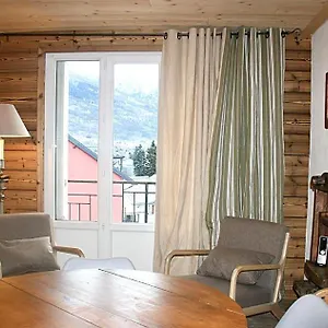Restaurant De La Chaussée 3* Briançon
