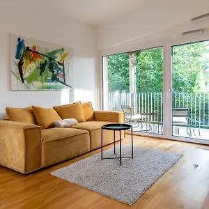 Aparthotel Shome Graz-ost I Self Check-in I Free Parking