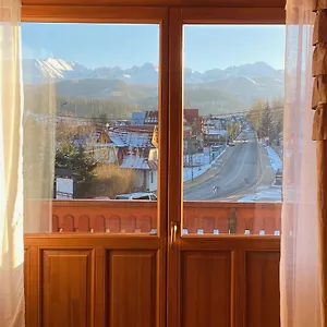 Skalna Vendégház Zakopane
