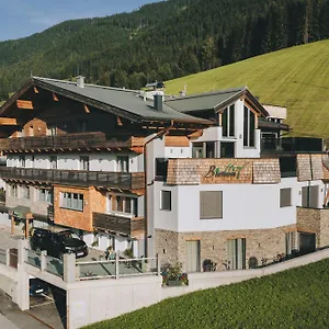 Birkenhof Szálloda Saalbach-Hinterglemm