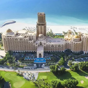 Waldorf Astoria Khaimah 5*, Resü'l-Hayme Birleşik Arap Emirlikleri