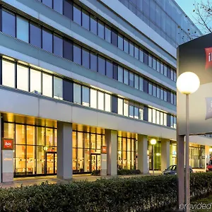 Szálloda Ibis Messe