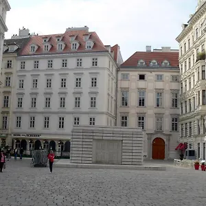 Apartamento Ofenloch, Viena