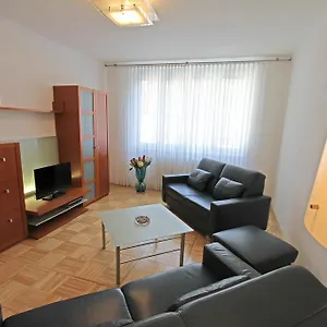 Appartamento Location Marc Aurel, Vienna
