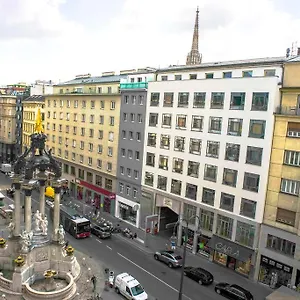 Appartamento Living Hoher Markt, Vienna