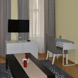 Appartamento Ableidinger, Vienna