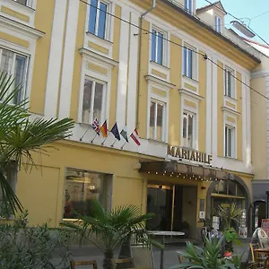 Mariahilf Szálloda Graz