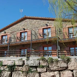 Apartamento Cal Ferrer