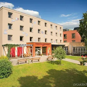 Jufa Szálloda Graz