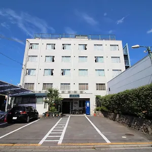 ** ホテル クレサンテーム 日本