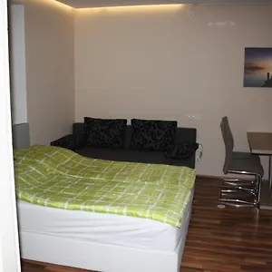 Appartamento Vienna Top Apartment, Vienna