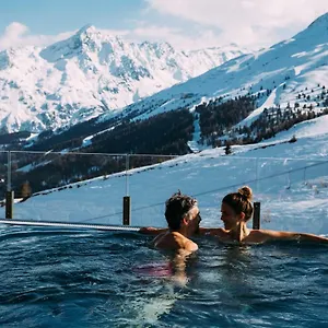 Enzian Hochsoelden Superior 4* Sölden