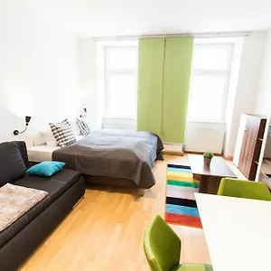 Appartamento Knoellgasse, Vienna