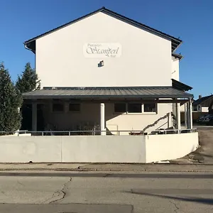Stamperl Bar Gasthof