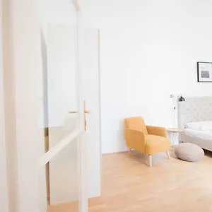 Apartamento Heymi Apartments Hoher Markt, Viena