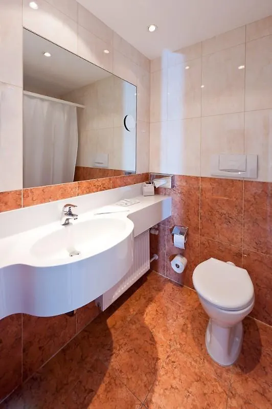 ****  Hotel Johann Strauss Vienna Austria