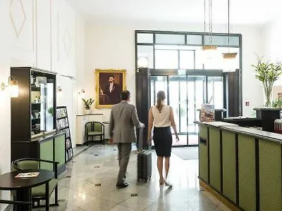 Hotel Johann Strauss Vienna