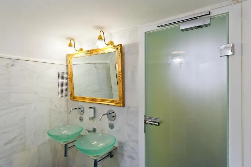 Hotel Johann Strauss Βιέννη